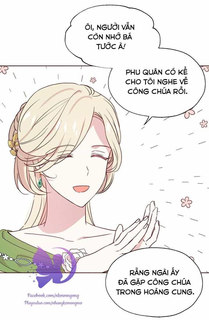 Quyến Rũ Cha Của Nhân Vật Phản Diện - Chương 53 - ảnh 57