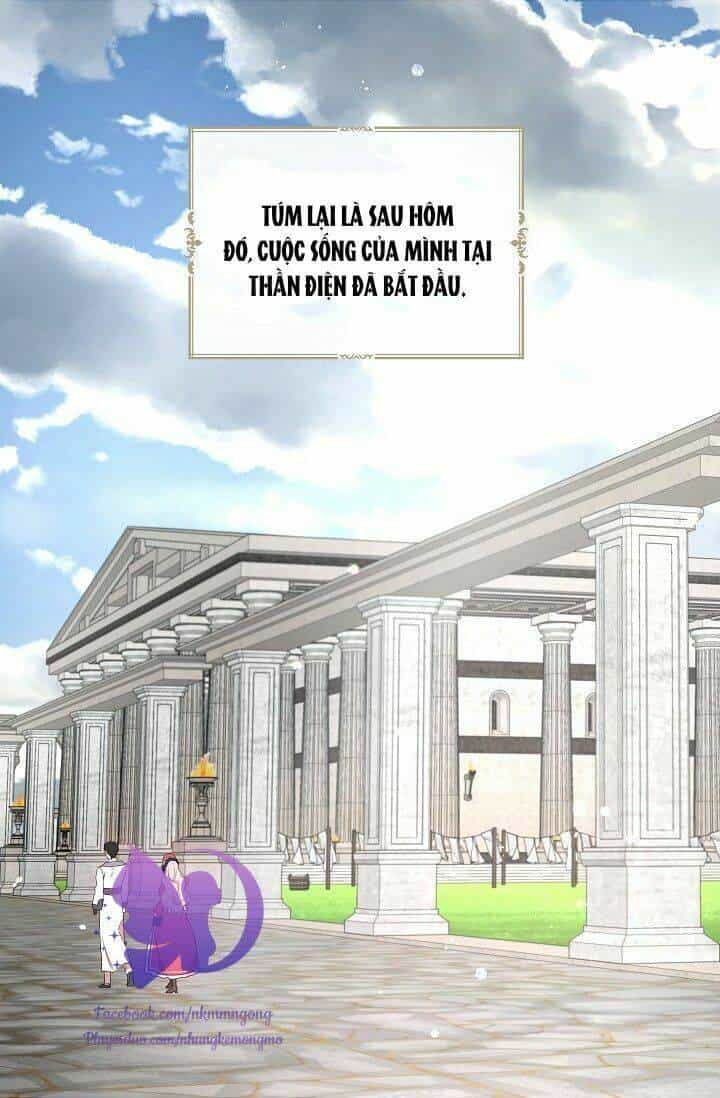 Quyến Rũ Cha Của Nhân Vật Phản Diện - Chương 54 - ảnh 16