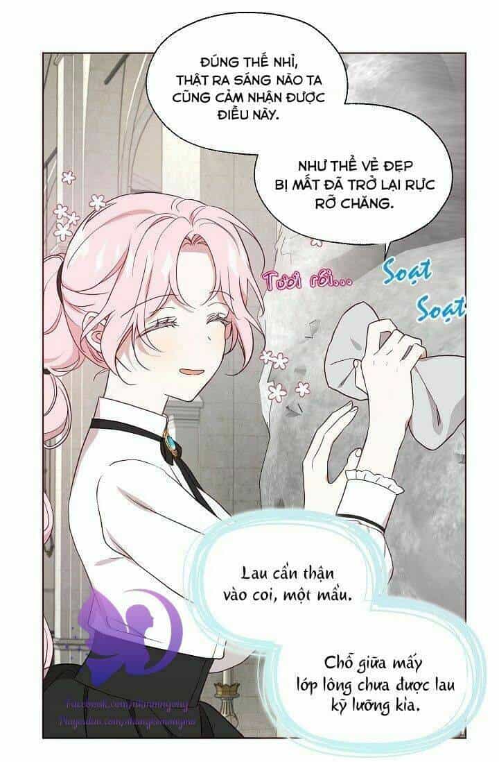 Quyến Rũ Cha Của Nhân Vật Phản Diện - Chương 54 - ảnh 21