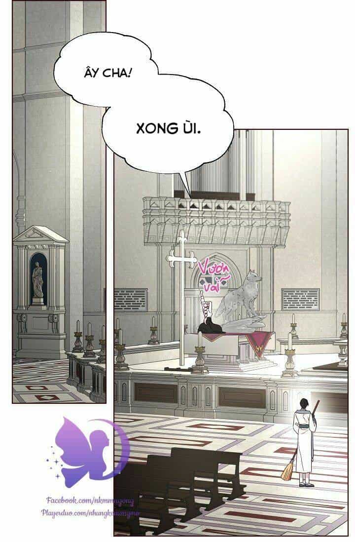 Quyến Rũ Cha Của Nhân Vật Phản Diện - Chương 54 - ảnh 24