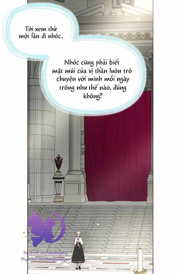 Quyến Rũ Cha Của Nhân Vật Phản Diện - Chương 54 - ảnh 32