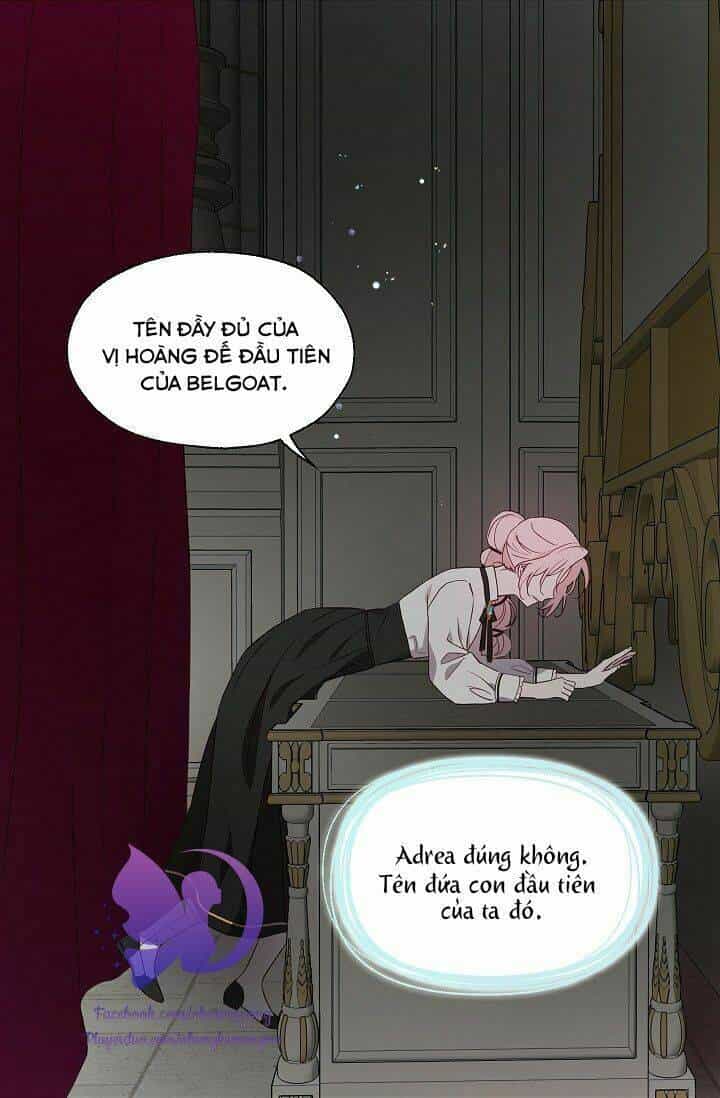 Quyến Rũ Cha Của Nhân Vật Phản Diện - Chương 54 - ảnh 47