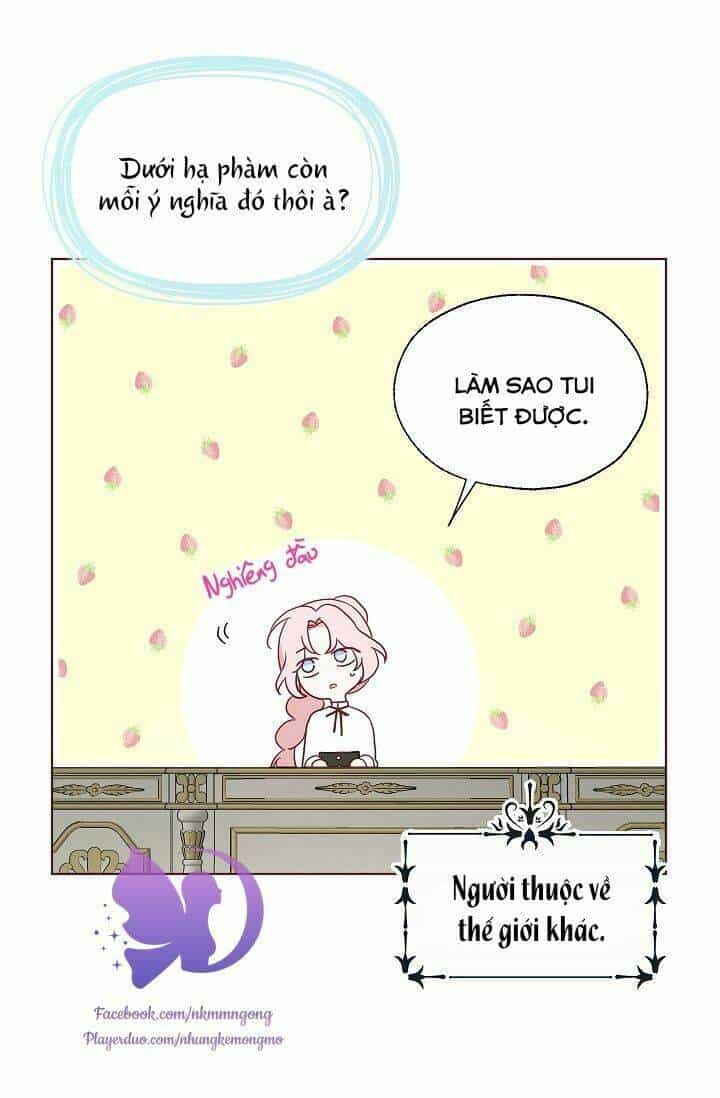 Quyến Rũ Cha Của Nhân Vật Phản Diện - Chương 54 - ảnh 50