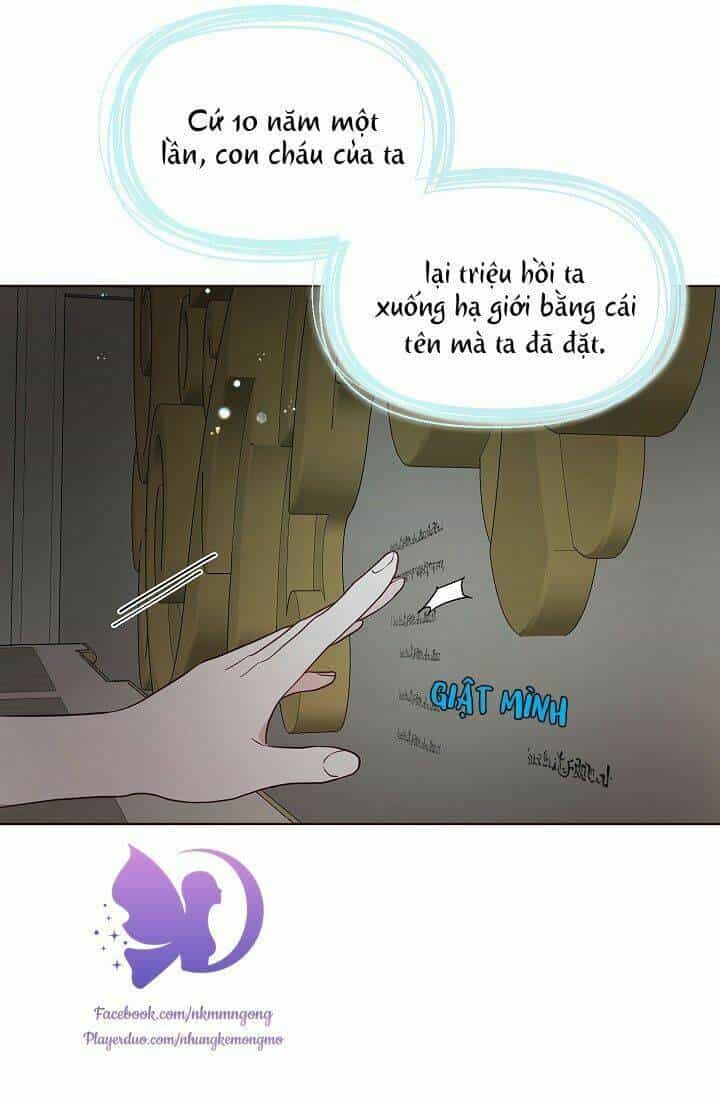 Quyến Rũ Cha Của Nhân Vật Phản Diện - Chương 54 - ảnh 53