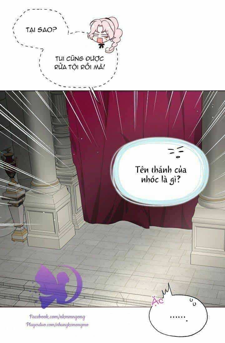 Quyến Rũ Cha Của Nhân Vật Phản Diện - Chương 54 - ảnh 55