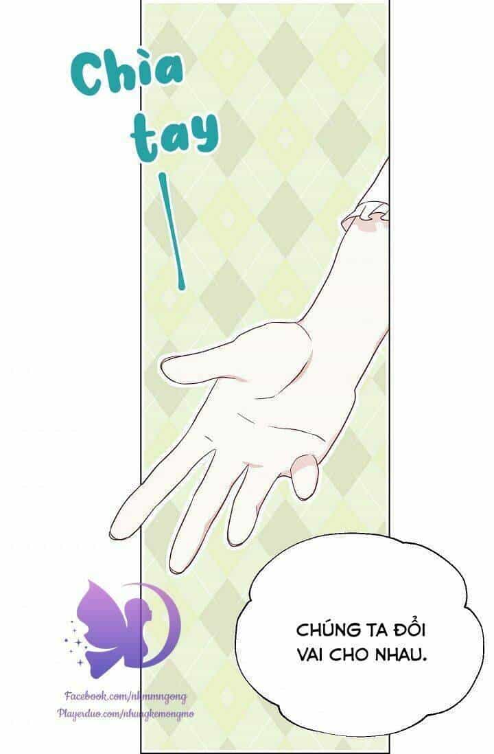 Quyến Rũ Cha Của Nhân Vật Phản Diện - Chương 55 - ảnh 45