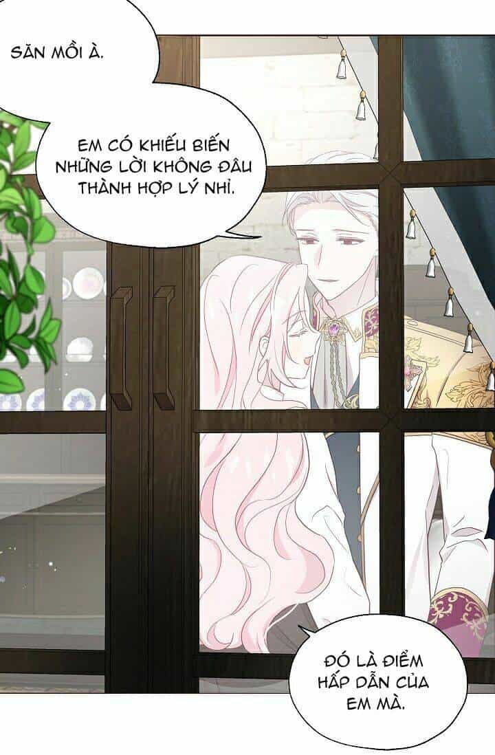 Quyến Rũ Cha Của Nhân Vật Phản Diện - Chương 55 - ảnh 69