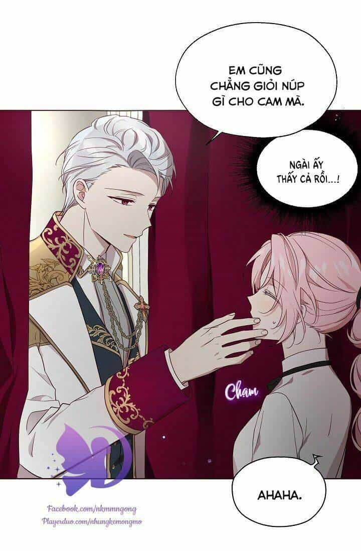 Quyến Rũ Cha Của Nhân Vật Phản Diện - Chương 55 - ảnh 8