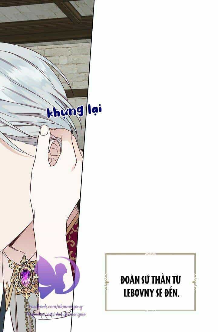 Quyến Rũ Cha Của Nhân Vật Phản Diện - Chương 56 - ảnh 28