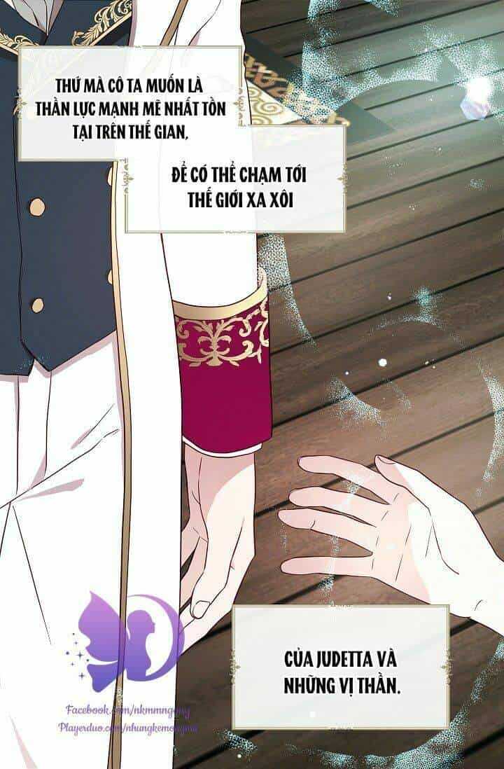 Quyến Rũ Cha Của Nhân Vật Phản Diện - Chương 56 - ảnh 57