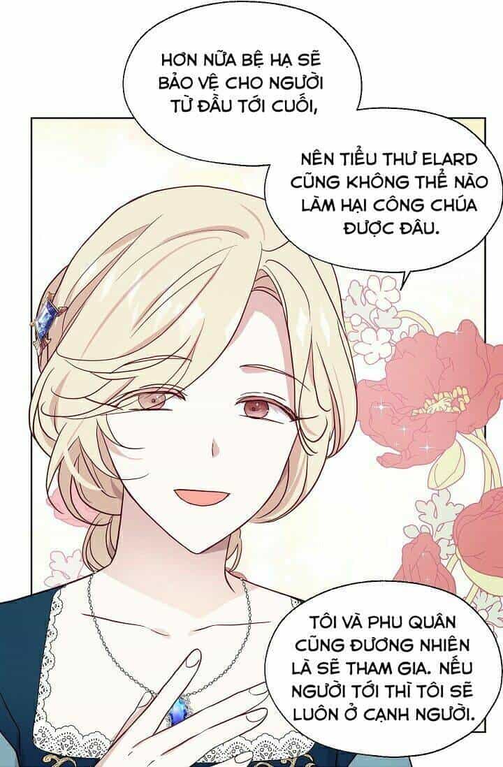 Quyến Rũ Cha Của Nhân Vật Phản Diện - Chương 57 - ảnh 20