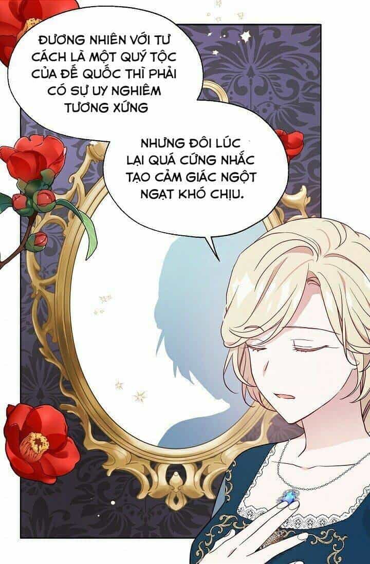 Quyến Rũ Cha Của Nhân Vật Phản Diện - Chương 57 - ảnh 34