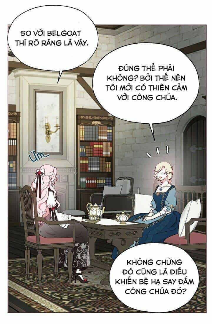 Quyến Rũ Cha Của Nhân Vật Phản Diện - Chương 57 - ảnh 38