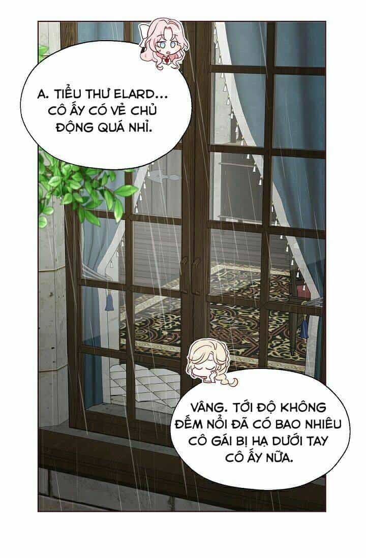 Quyến Rũ Cha Của Nhân Vật Phản Diện - Chương 57 - ảnh 43