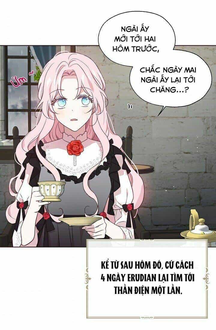 Quyến Rũ Cha Của Nhân Vật Phản Diện - Chương 57 - ảnh 5