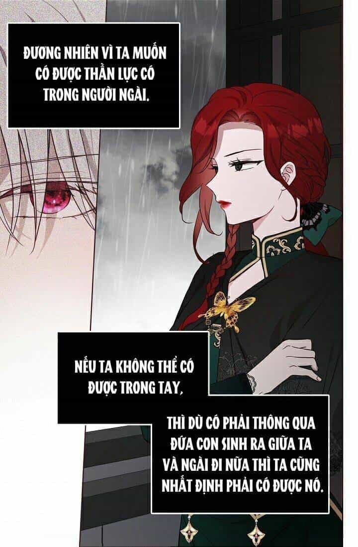 Quyến Rũ Cha Của Nhân Vật Phản Diện - Chương 57 - ảnh 54