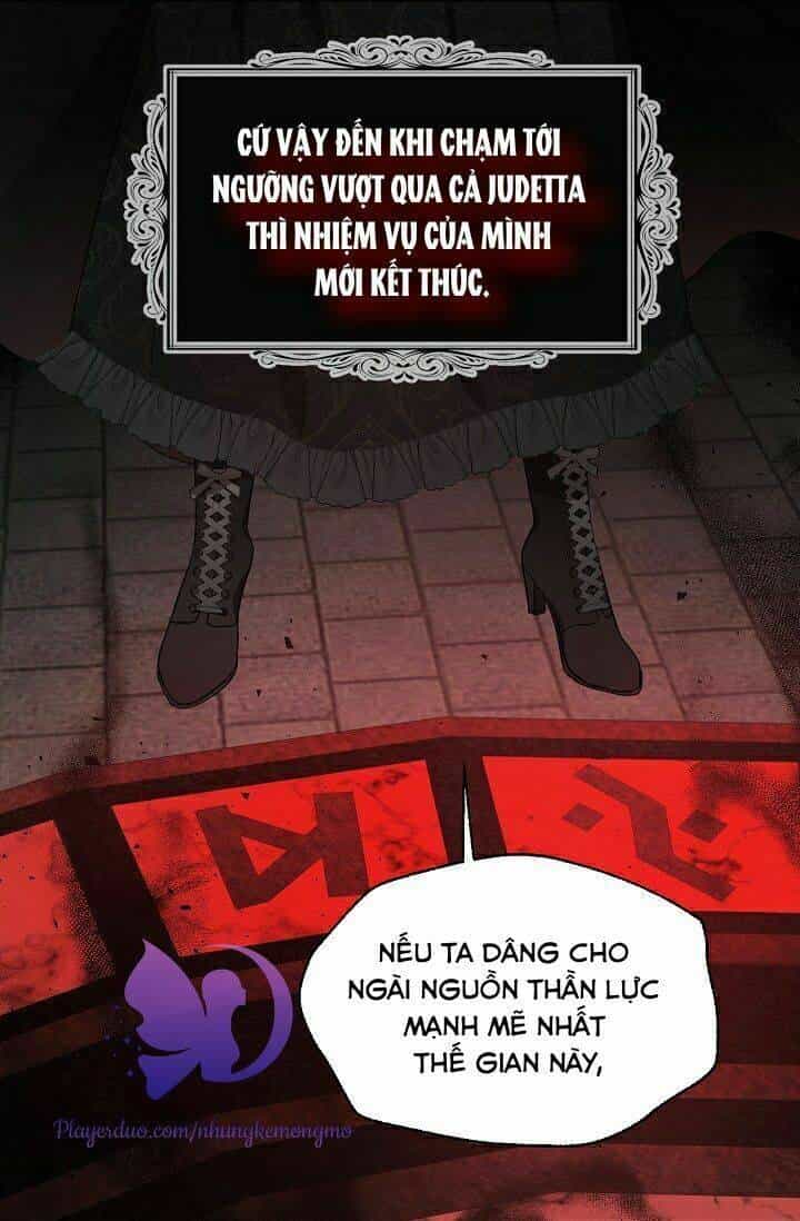 Quyến Rũ Cha Của Nhân Vật Phản Diện - Chương 58 - ảnh 31