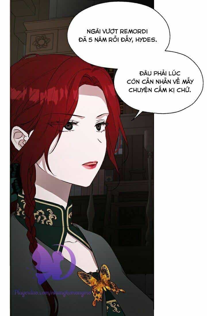 Quyến Rũ Cha Của Nhân Vật Phản Diện - Chương 58 - ảnh 46