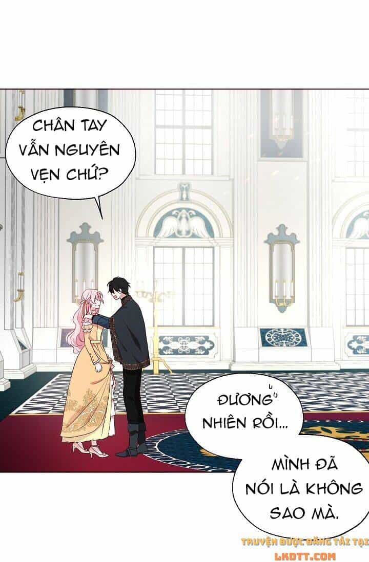 Quyến Rũ Cha Của Nhân Vật Phản Diện - Chương 59 - ảnh 16