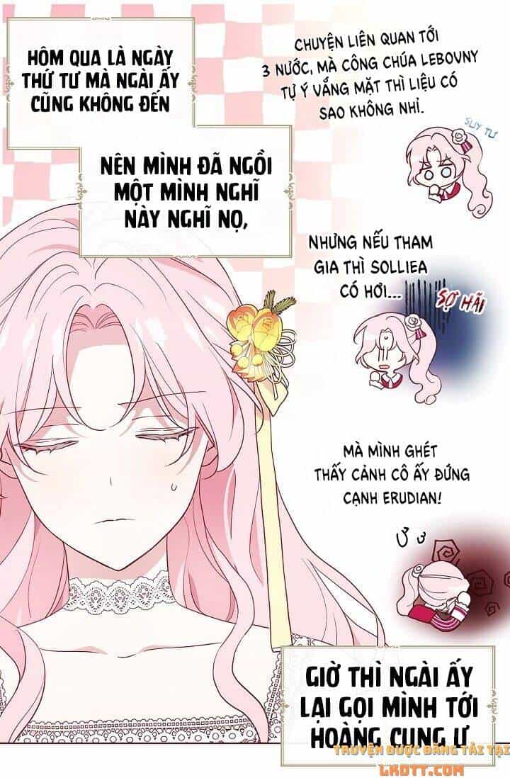 Quyến Rũ Cha Của Nhân Vật Phản Diện - Chương 59 - ảnh 5