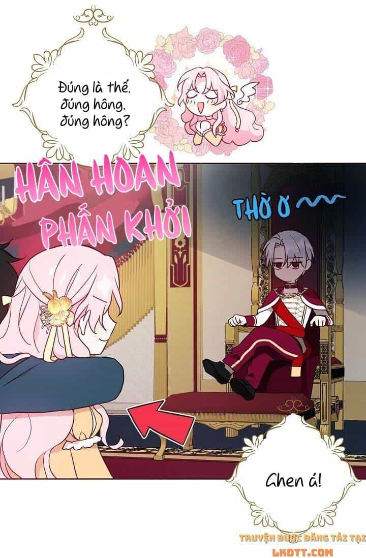 Quyến Rũ Cha Của Nhân Vật Phản Diện - Chương 59 - ảnh 50