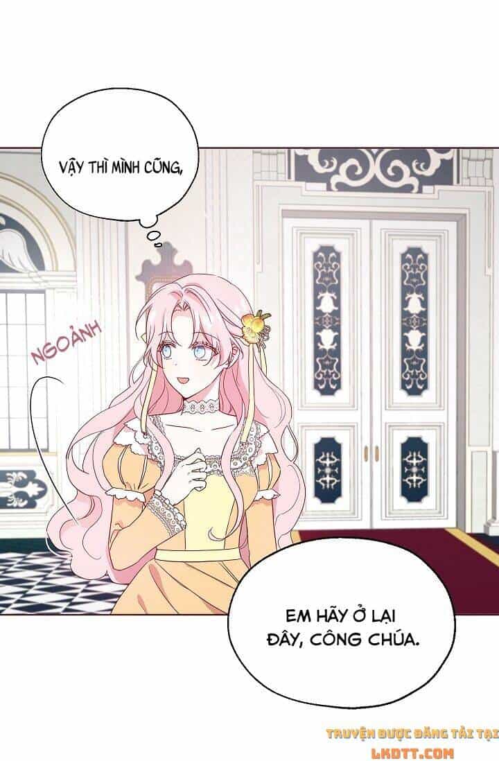 Quyến Rũ Cha Của Nhân Vật Phản Diện - Chương 59 - ảnh 60