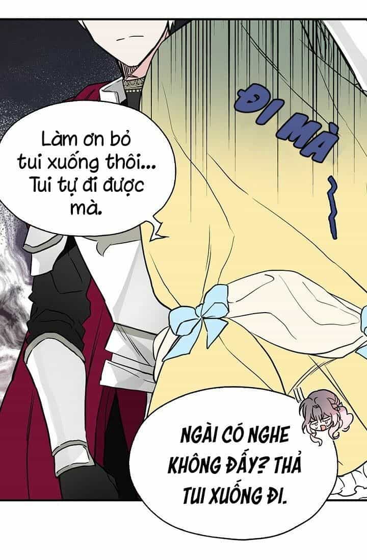 Quyến Rũ Cha Của Nhân Vật Phản Diện - Chương 6 - ảnh 23