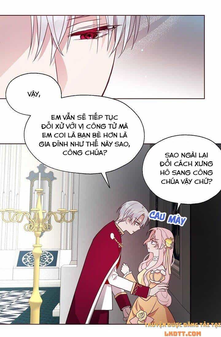 Quyến Rũ Cha Của Nhân Vật Phản Diện - Chương 60 - ảnh 45
