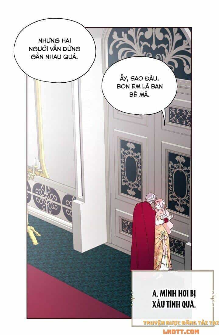 Quyến Rũ Cha Của Nhân Vật Phản Diện - Chương 60 - ảnh 50