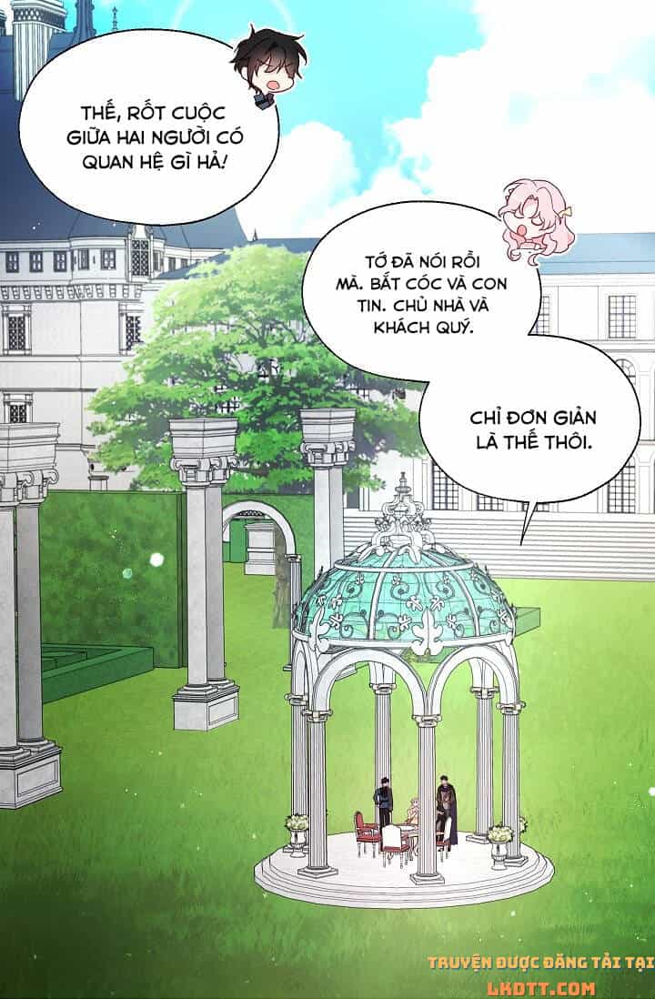 Quyến Rũ Cha Của Nhân Vật Phản Diện - Chương 61 - ảnh 3