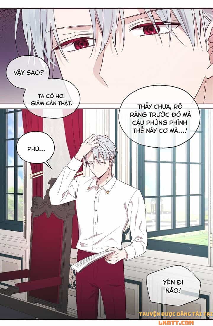 Quyến Rũ Cha Của Nhân Vật Phản Diện - Chương 61 - ảnh 30