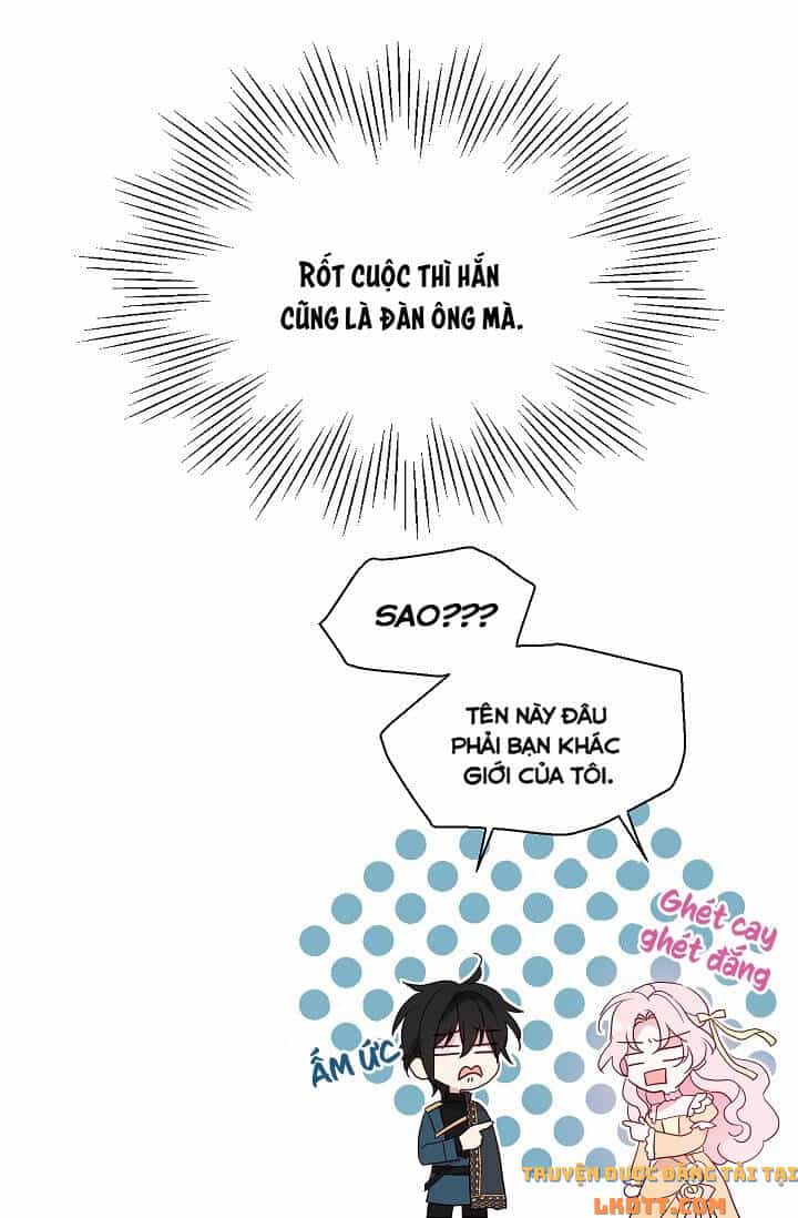 Quyến Rũ Cha Của Nhân Vật Phản Diện - Chương 61 - ảnh 38