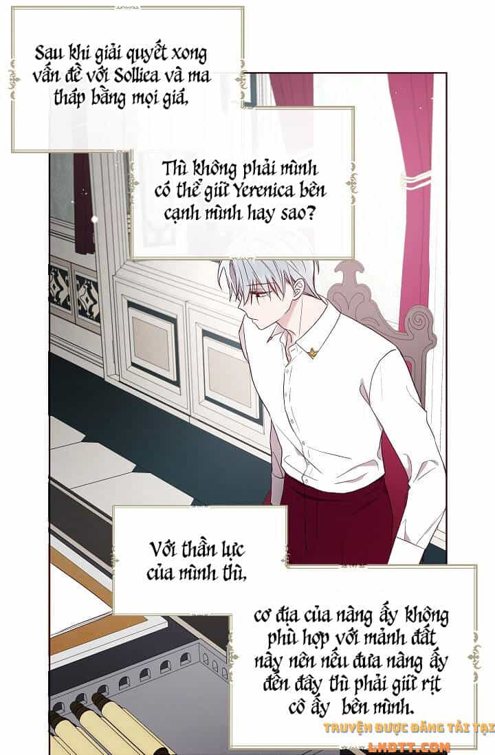 Quyến Rũ Cha Của Nhân Vật Phản Diện - Chương 61 - ảnh 47