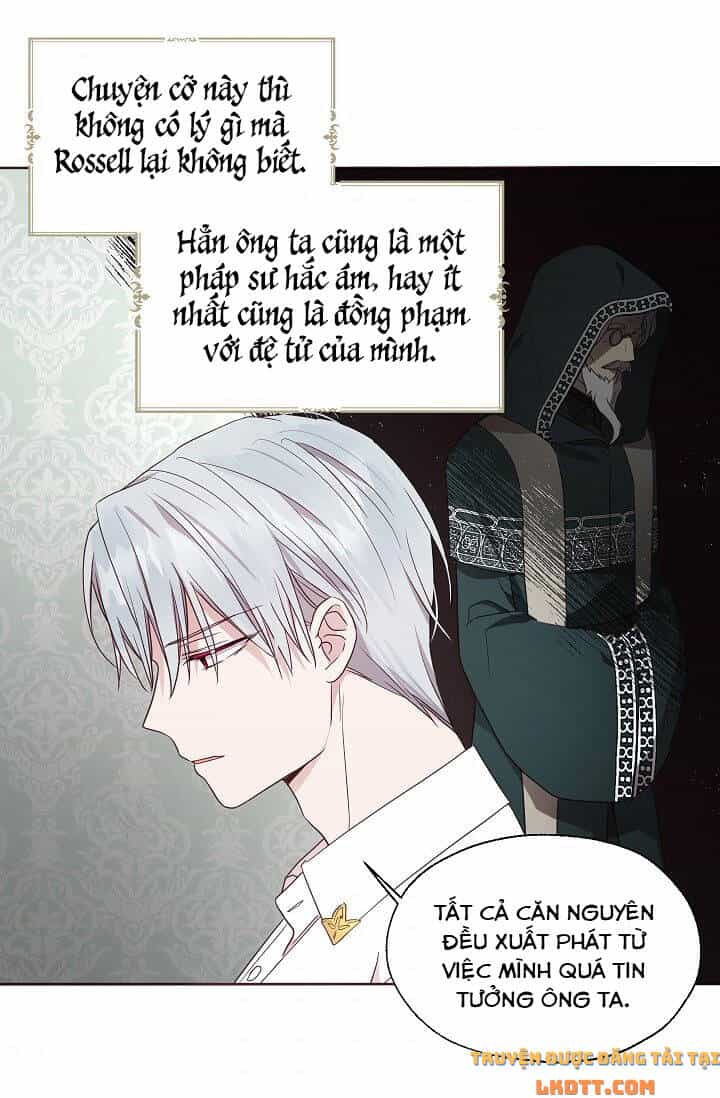 Quyến Rũ Cha Của Nhân Vật Phản Diện - Chương 61 - ảnh 54