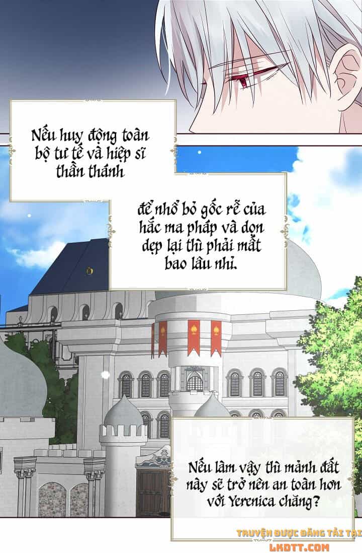 Quyến Rũ Cha Của Nhân Vật Phản Diện - Chương 61 - ảnh 57