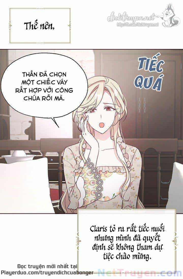 Quyến Rũ Cha Của Nhân Vật Phản Diện - Chương 62 - ảnh 11