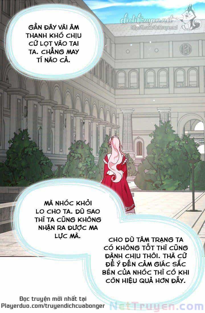 Quyến Rũ Cha Của Nhân Vật Phản Diện - Chương 62 - ảnh 16