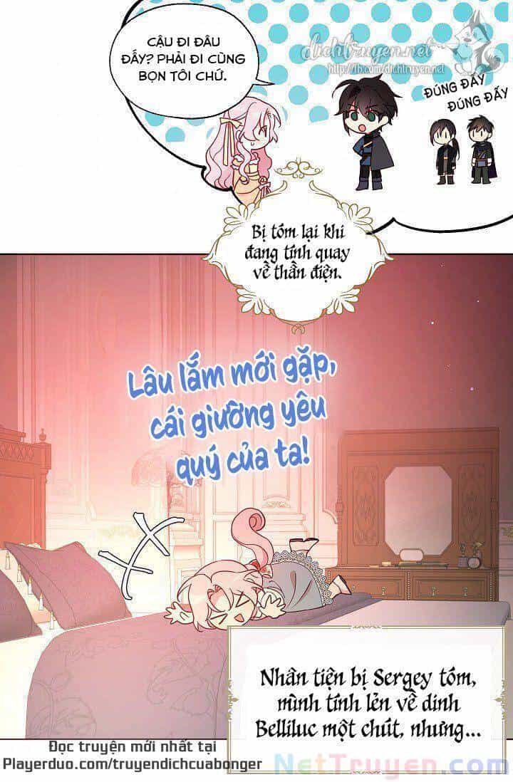 Quyến Rũ Cha Của Nhân Vật Phản Diện - Chương 62 - ảnh 4
