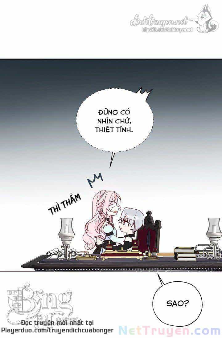Quyến Rũ Cha Của Nhân Vật Phản Diện - Chương 62 - ảnh 46