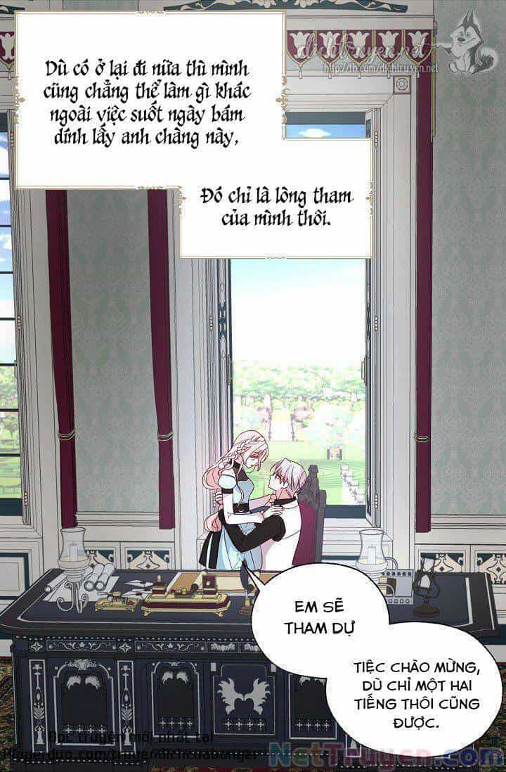 Quyến Rũ Cha Của Nhân Vật Phản Diện - Chương 62 - ảnh 53