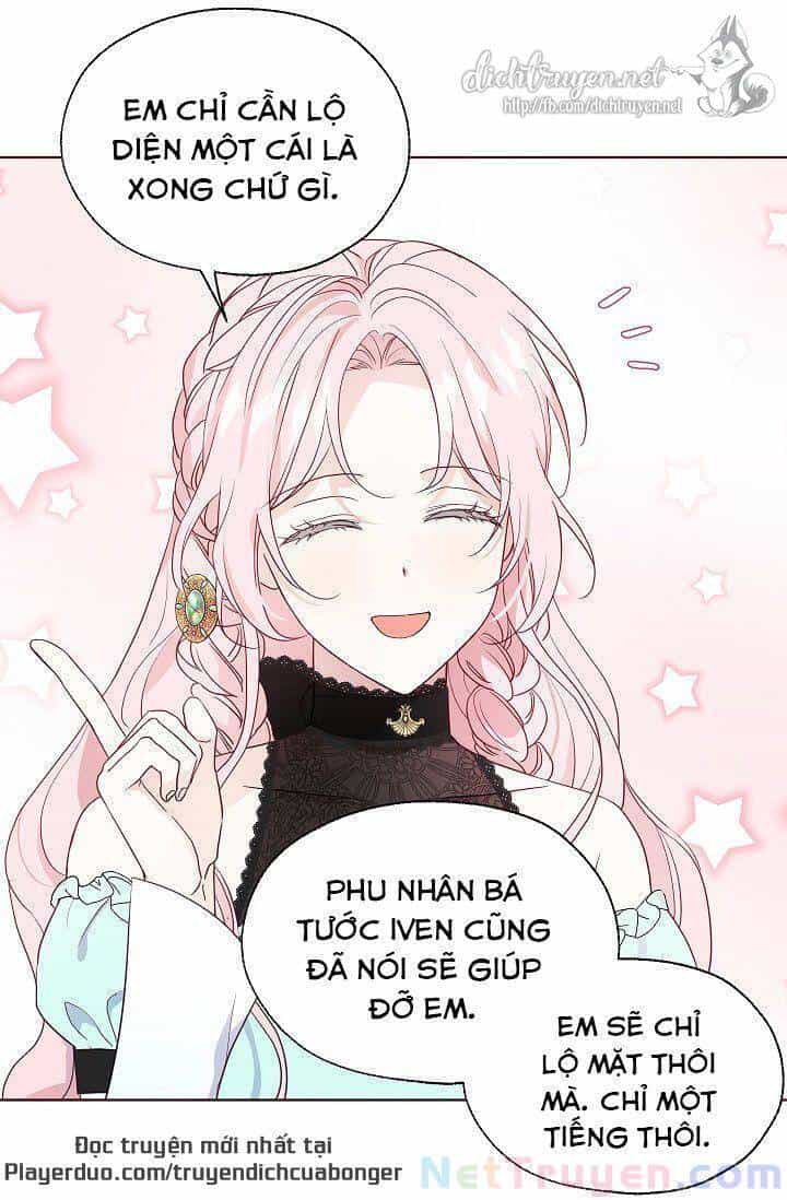 Quyến Rũ Cha Của Nhân Vật Phản Diện - Chương 62 - ảnh 55
