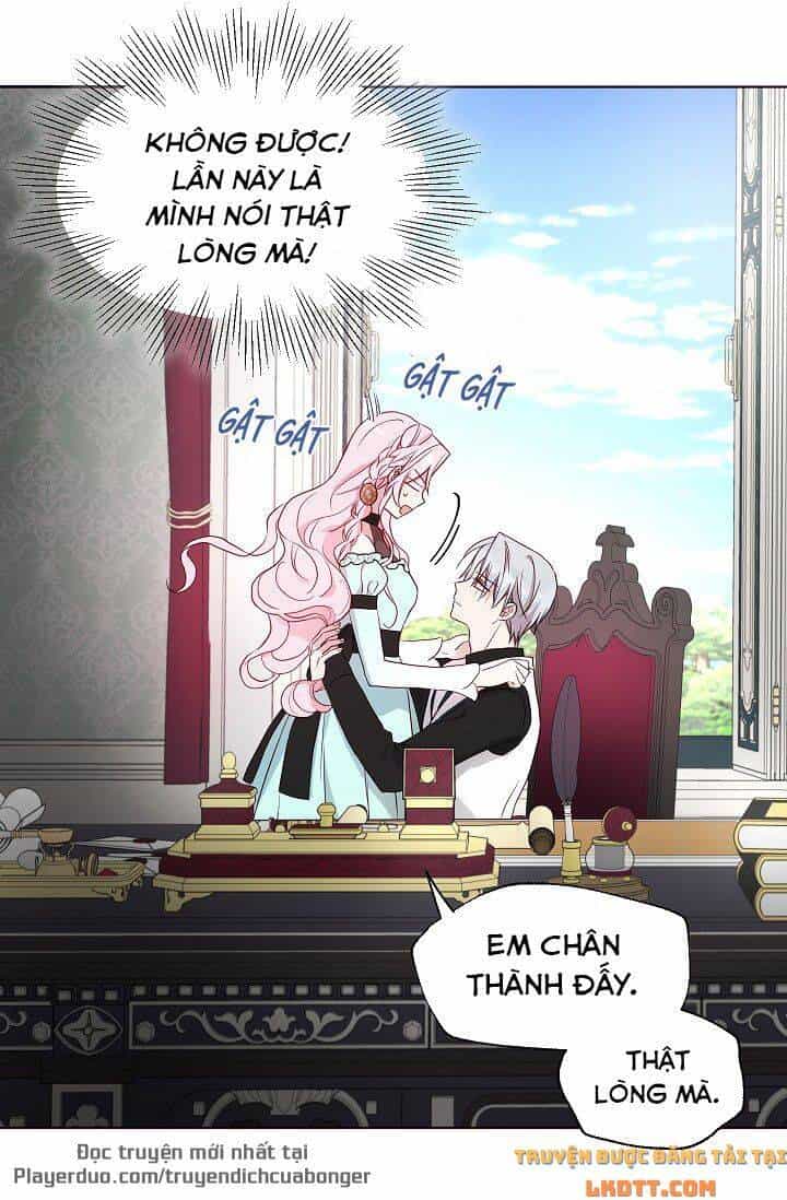 Quyến Rũ Cha Của Nhân Vật Phản Diện - Chương 63 - ảnh 13