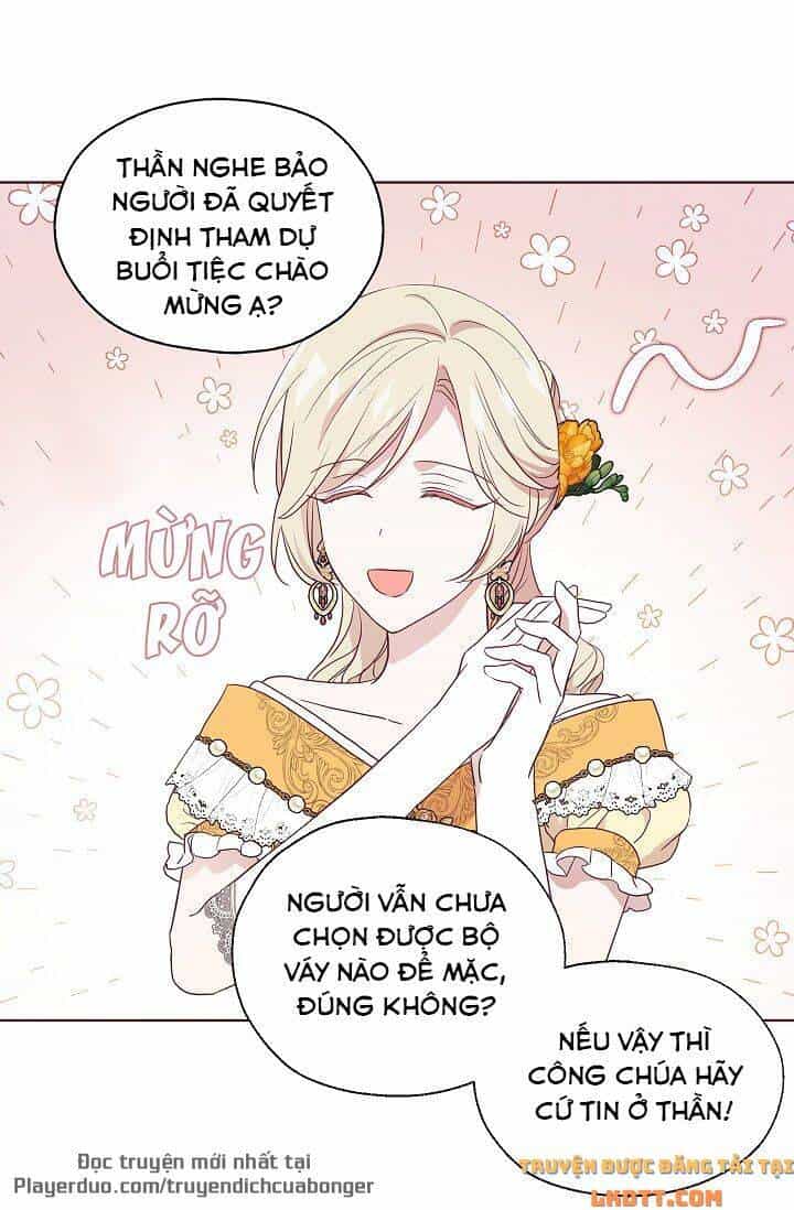 Quyến Rũ Cha Của Nhân Vật Phản Diện - Chương 63 - ảnh 31
