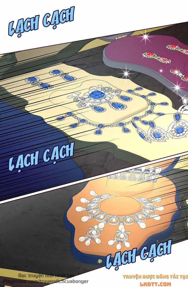 Quyến Rũ Cha Của Nhân Vật Phản Diện - Chương 63 - ảnh 48