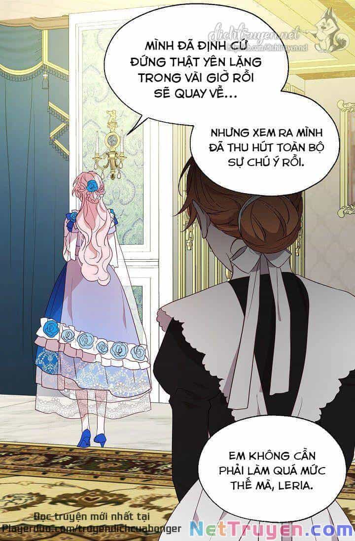 Quyến Rũ Cha Của Nhân Vật Phản Diện - Chương 64 - ảnh 17