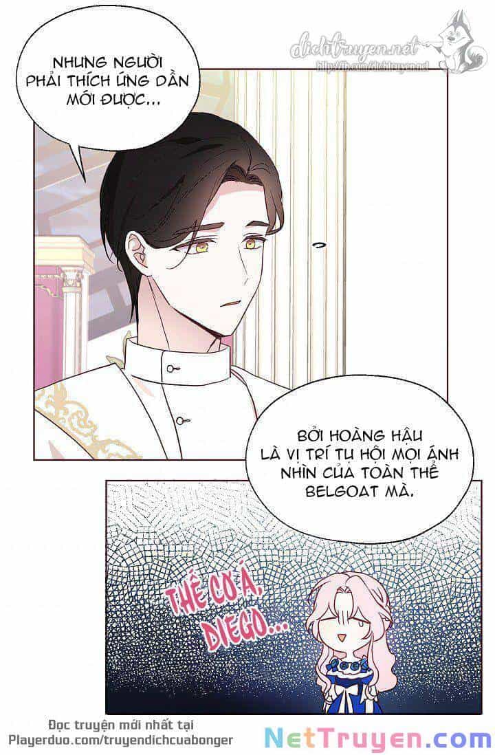 Quyến Rũ Cha Của Nhân Vật Phản Diện - Chương 64 - ảnh 34