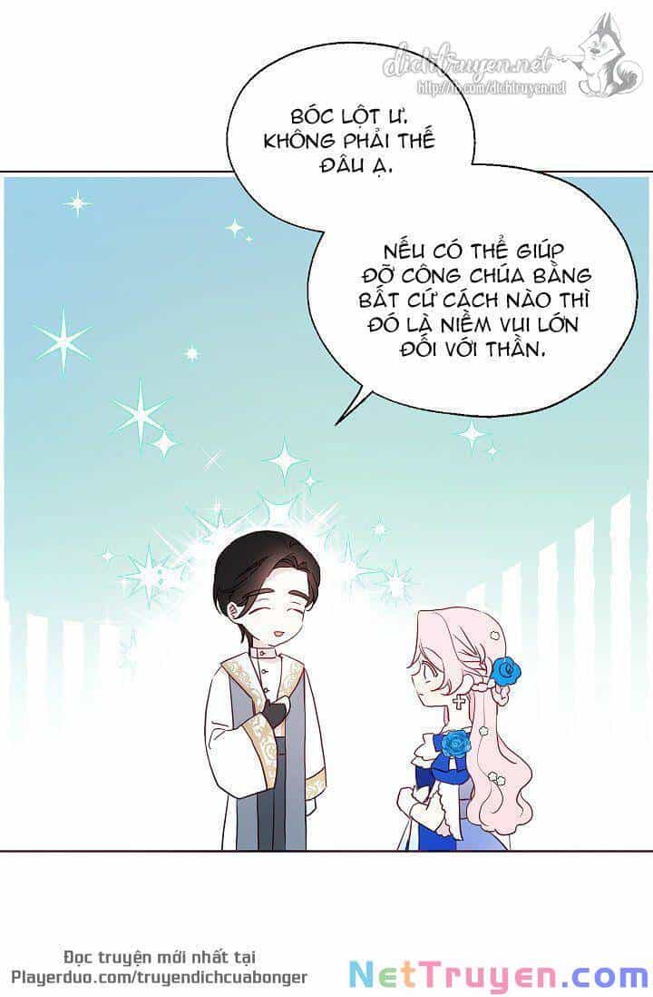 Quyến Rũ Cha Của Nhân Vật Phản Diện - Chương 64 - ảnh 6
