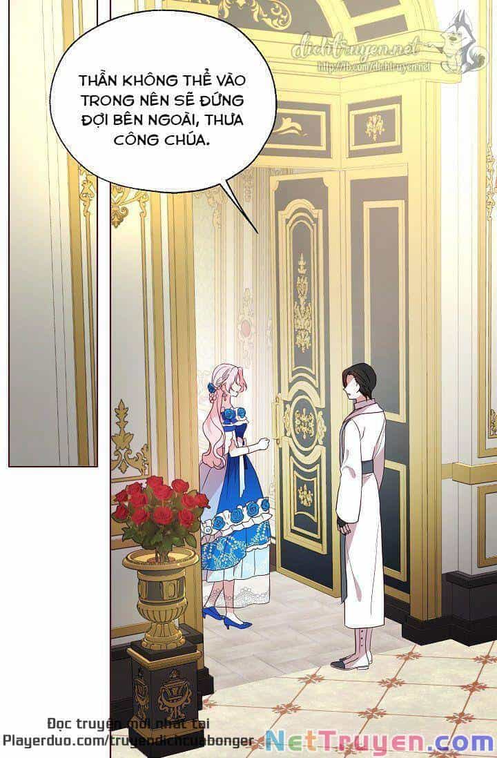 Quyến Rũ Cha Của Nhân Vật Phản Diện - Chương 65 - ảnh 3