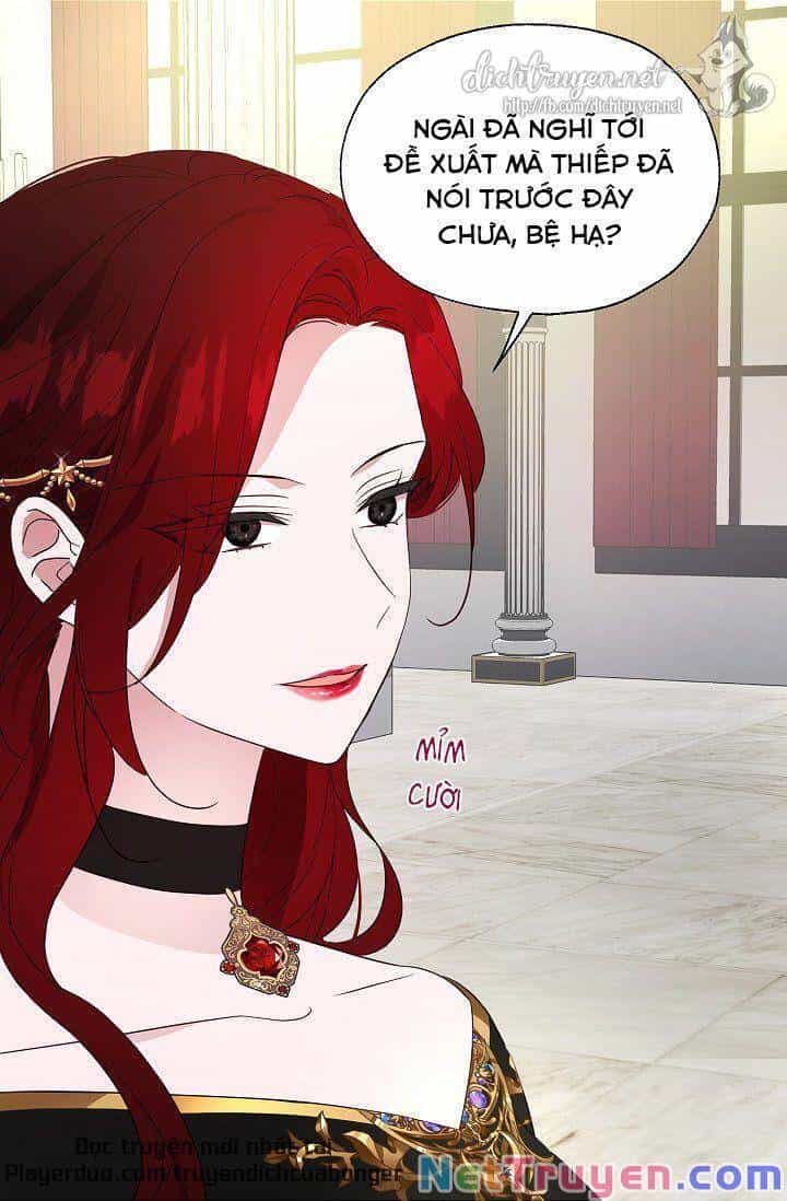 Quyến Rũ Cha Của Nhân Vật Phản Diện - Chương 65 - ảnh 66