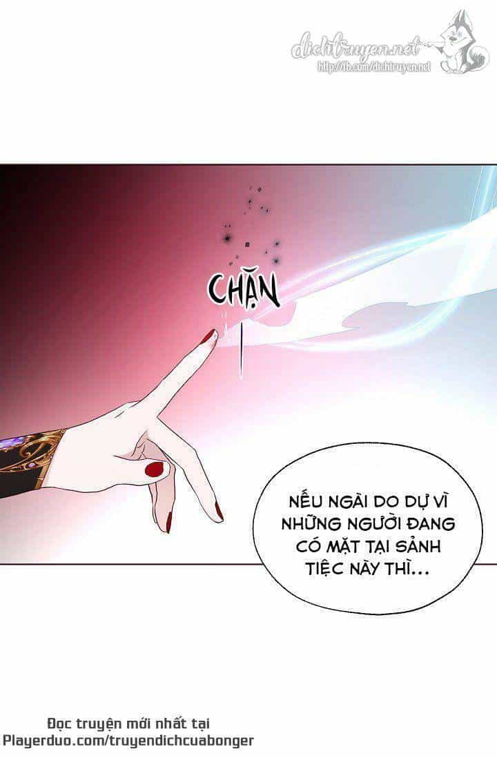 Quyến Rũ Cha Của Nhân Vật Phản Diện - Chương 66 - ảnh 15